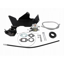 Walbro BS carburetor repair kit 5000172310 0172310