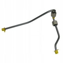 Injection pipe for cylinder III 65771010897