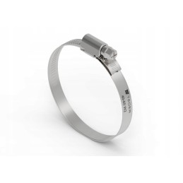 Clamp band 40 60 snail 9mm teger 4 pcs