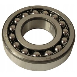 Self-aligning ball bearing 1309 100x45x25mm pbf