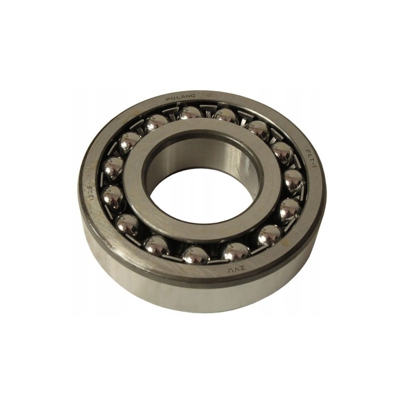Self-aligning ball bearing 1309 100x45x25mm pbf