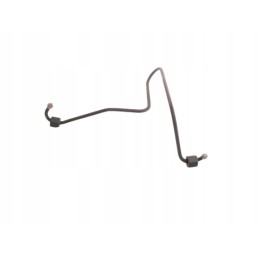 Injection pipe of 1 cylinder