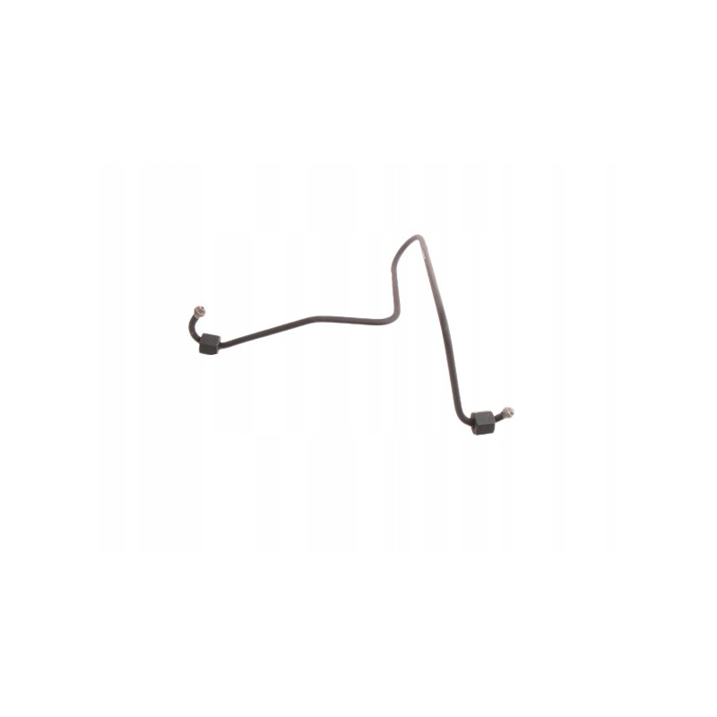 Injection pipe of 1 cylinder