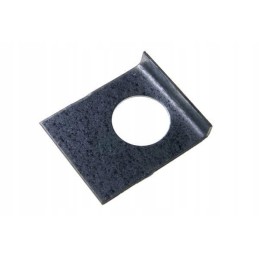 Ursus C 385 foot pad