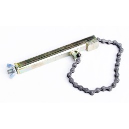 Filter wrench fi 100, strong chain