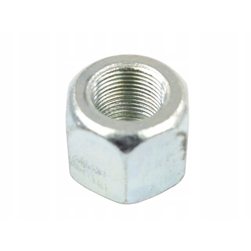 Rear wheel nut m20x1 5 c 330 50 01 412 0
