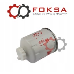 Fuel filter can kubota engine d722 d722 e2b