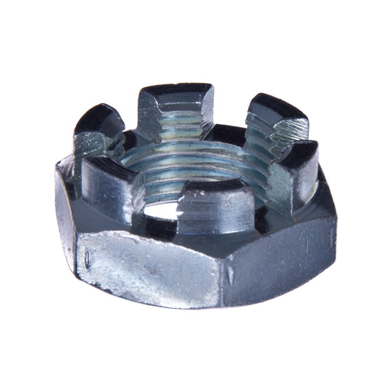 Reverse fight nut t 25 a2537306