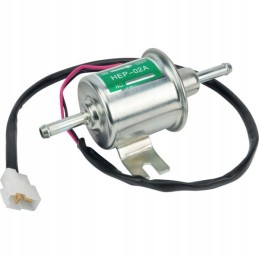 Kubota Yanmar electric power pump