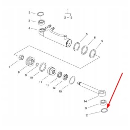 40029311 bearing protection d35