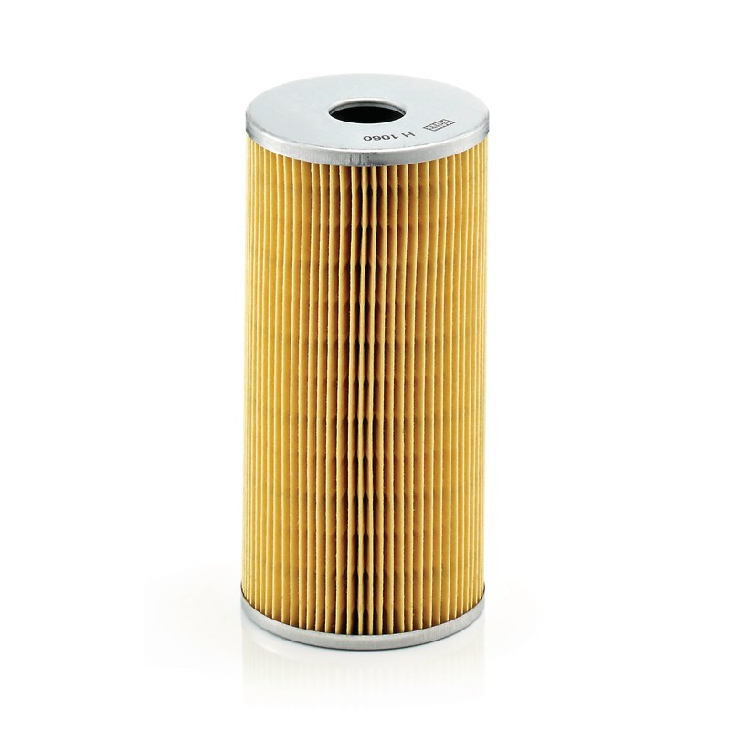 Engine oil filter 30mm mann filter