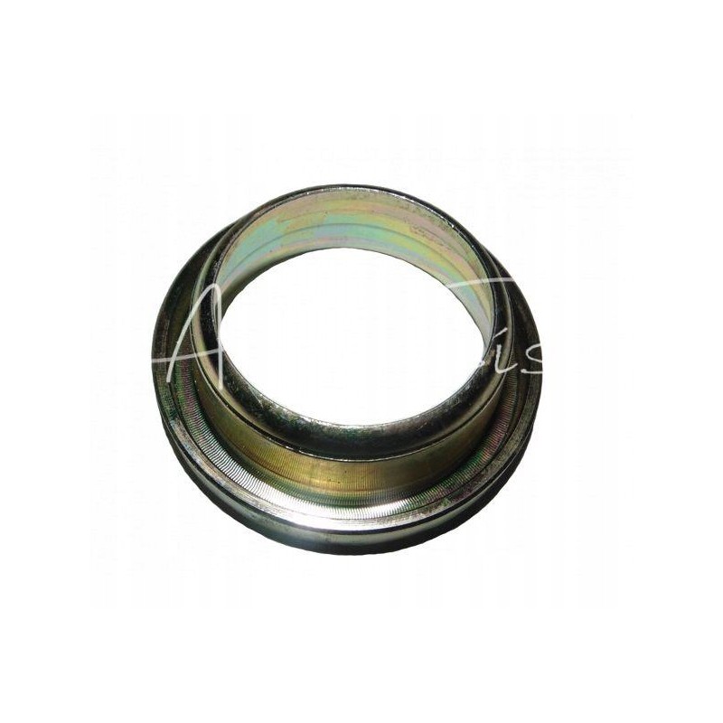 Trol loader latch cover