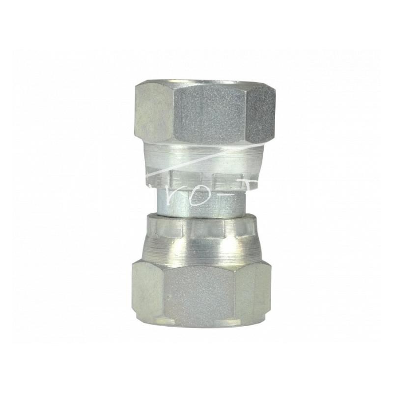 O-ring screw-on connector m18x 1 5 m18x1 5 12l 12l