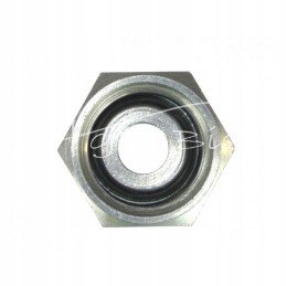 O-ring screw-on connector m18x 1 5 m18x1 5 12l 12l