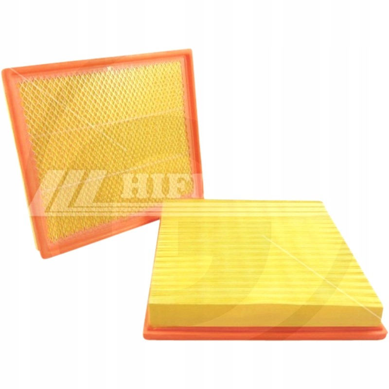 Air filter sa17096