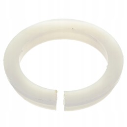 Rubber cover ring for steering knuckle c 385 80271014