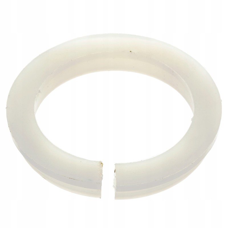 Rubber cover ring for steering knuckle c 385 80271014