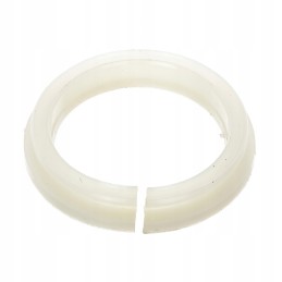 Rubber cover ring for steering knuckle c 385 80271014