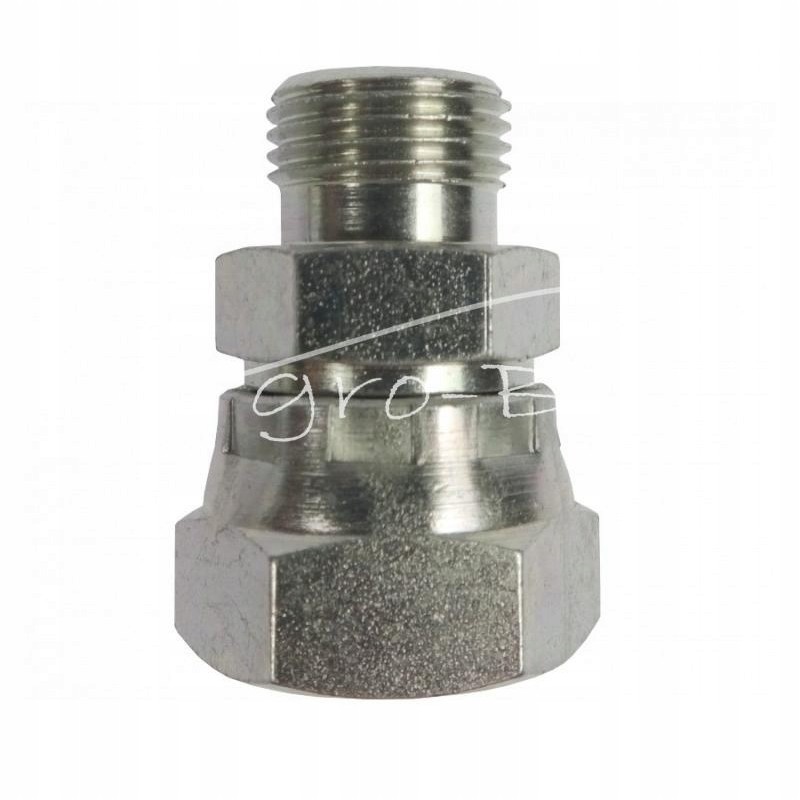 AB screw-on connector m22x1 5 m18x1 5 16l 12l