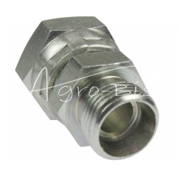 AB screw-on connector m22x1 5 m18x1 5 16l 12l