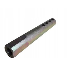 Agro mar slider for mtz belarus telescopic puller