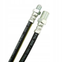 Brake hose 0601 4768 ps 217 l 650