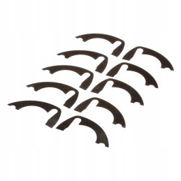 Adjusting washer cnh new holland 5100790