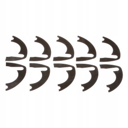 Adjusting washer cnh new holland 5100790