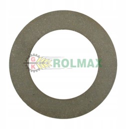 Kemper LCA59046 friction disc