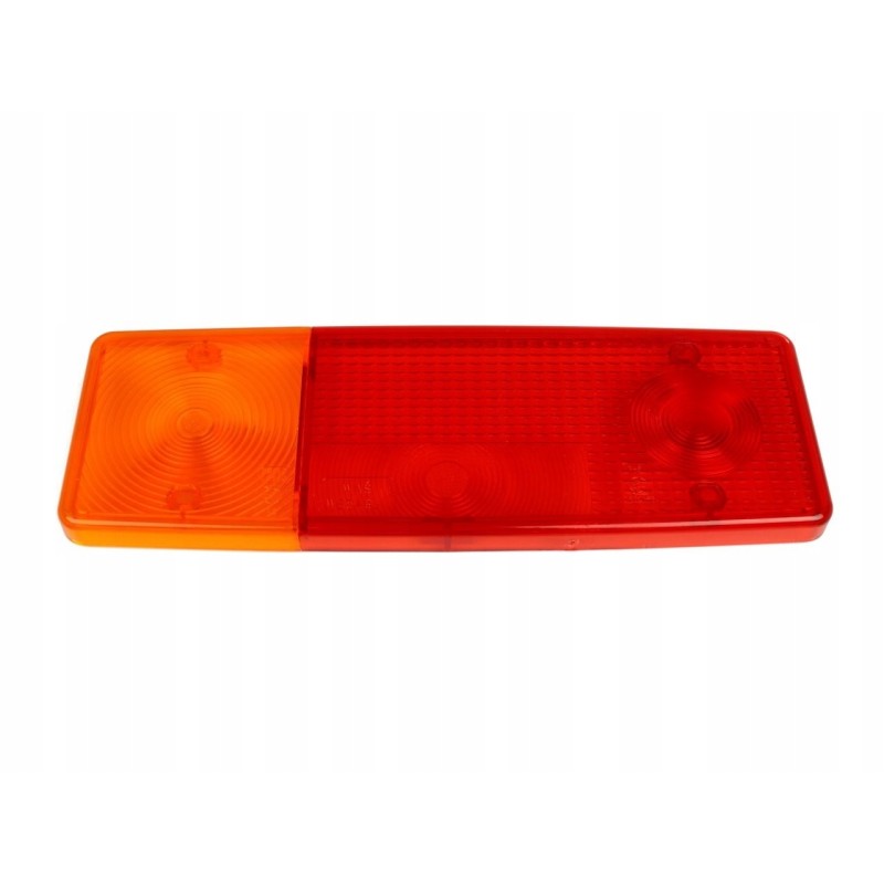 Rear lamp cover e549 left in 549l