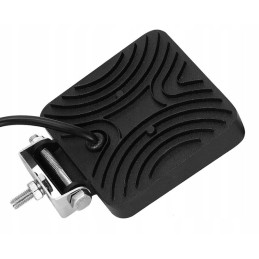 LED work lamp 27w car searchlight 12v 24v