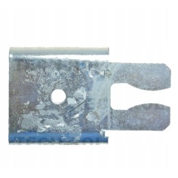 Console hood holder 70115331 zetor