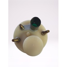 Oil temperature gauge t 25