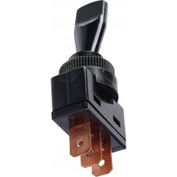 Single light switch 1 2