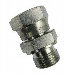 AB screw-on connector m22x1 5 g1 2 16l 60