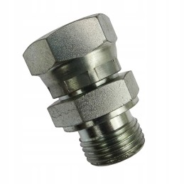 AB screw-on connector m22x1 5 g1 2 16l 60