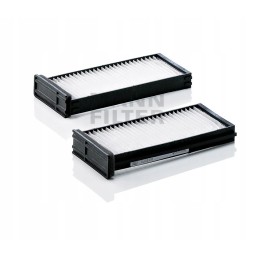 Mann cabin filter cu23000 2