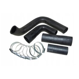 Set of radiator hoses c 360