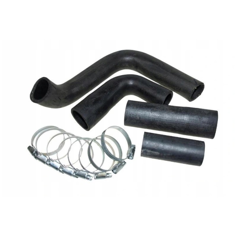 Set of radiator hoses c 360