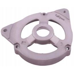 Alternator front cover ax260000ex c 360