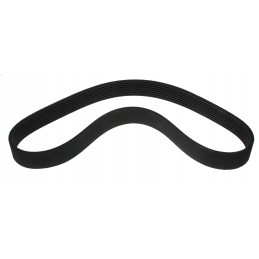 Multi V-ribbed belt cva volvo loader