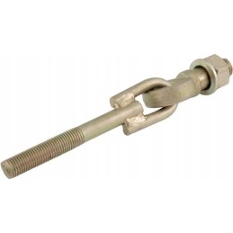 Chain eye bolt fits c 360 2690004655