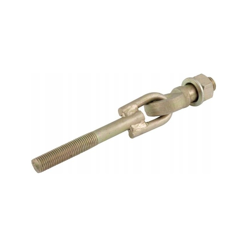 Chain eye bolt fits c 360 2690004655