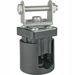 360 LED work lamp holder