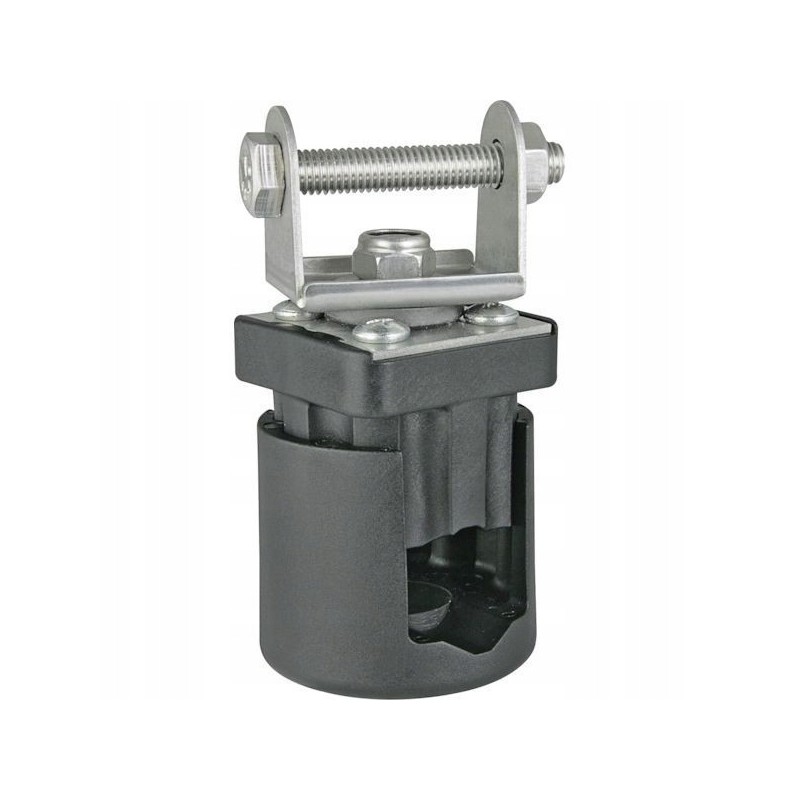 360 LED work lamp holder