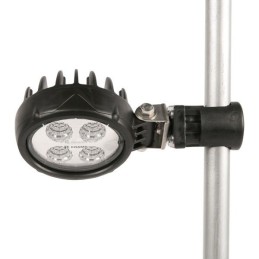 360 LED work lamp holder