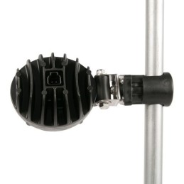 360 LED work lamp holder