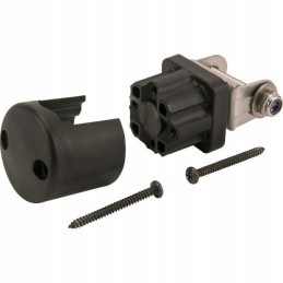 360 LED work lamp holder