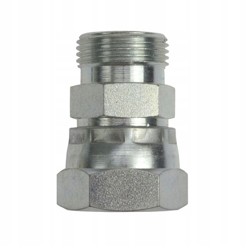 Screw-on connector ab m20x1 5 m22x1 5 wnp 16l