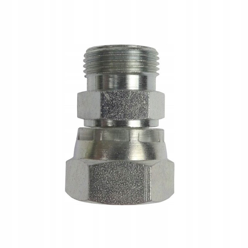 Screw-on connector ab m20x1 5 m22x1 5 wnp 15l